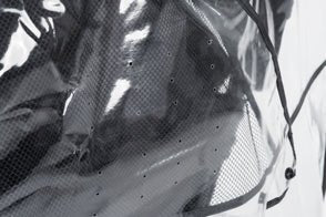 Foundations - Rain Cover 3 Pack for Quad Strollers (FOU - 8042196) - SchoolOutlet