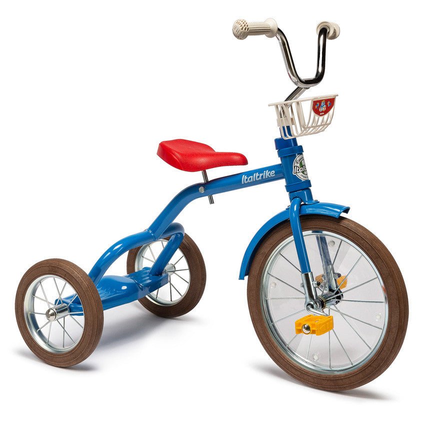 Foundations - Italtrike Spoke 16" Tricycle (FOU - 8218XXX) - SchoolOutlet