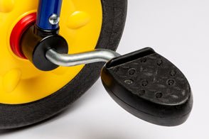 Foundations - Italtrike Atlantic Small 10" Tricycle (FOU - 9022) - SchoolOutlet