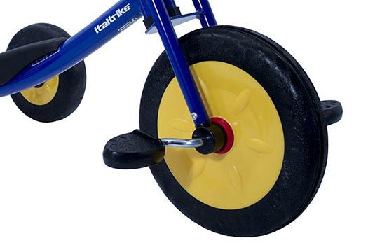 Foundations - Italtrike Atlantic SuperTrike 14" Chopper Tricycle (FOU - 9041) - SchoolOutlet
