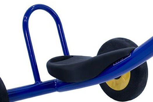 Foundations - Italtrike Atlantic SuperTrike 14" Chopper Tricycle (FOU - 9041) - SchoolOutlet