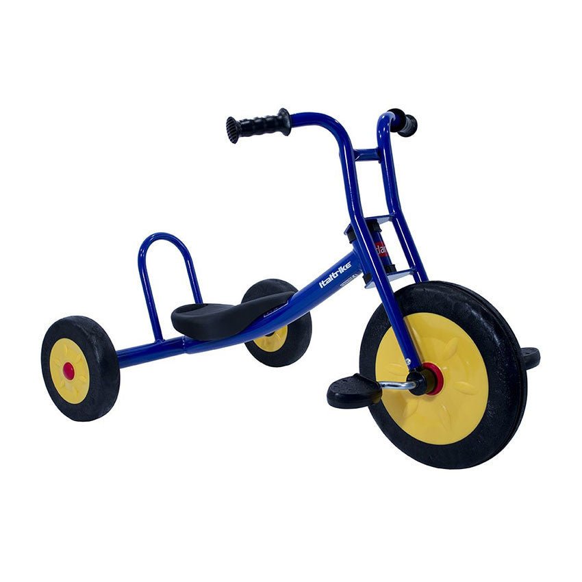 Foundations - Italtrike Atlantic SuperTrike 14" Chopper Tricycle (FOU - 9041) - SchoolOutlet