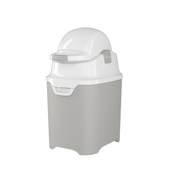 Foundations - Mini Diaper Pail (FOU - 96100XX) - SchoolOutlet