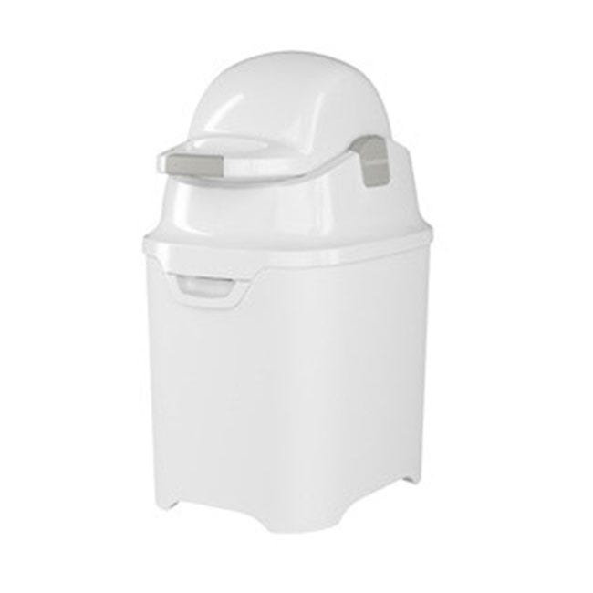 Foundations - Mini Diaper Pail (FOU - 96100XX) - SchoolOutlet