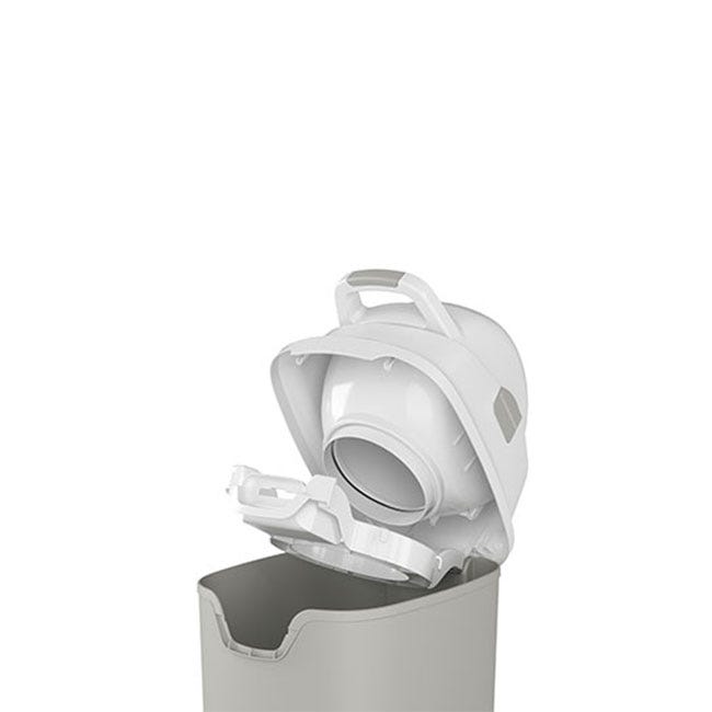 Foundations - Mini Diaper Pail (FOU - 96100XX) - SchoolOutlet