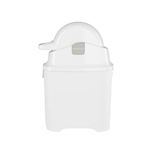 Foundations - Mini Diaper Pail (FOU - 96100XX) - SchoolOutlet
