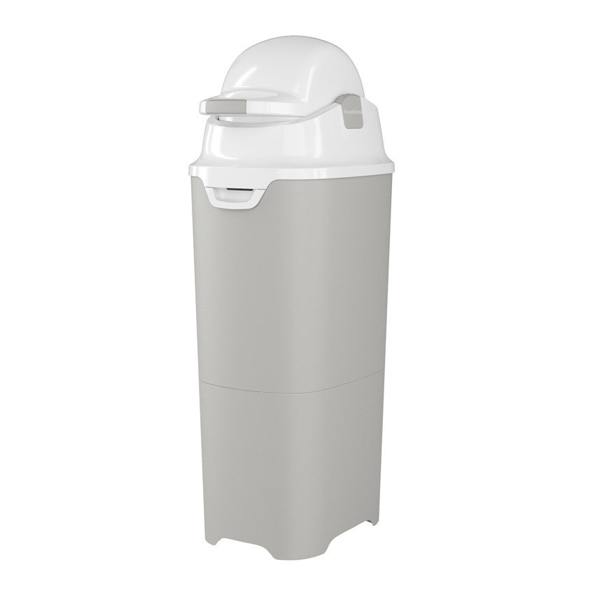 Foundations - Premium Tall Diaper Pail (FOU - 9612XXX) - SchoolOutlet