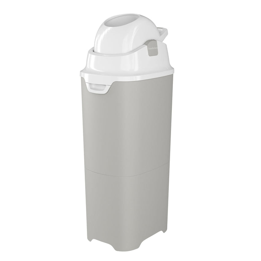 Foundations - Premium Tall Diaper Pail (FOU - 9612XXX) - SchoolOutlet
