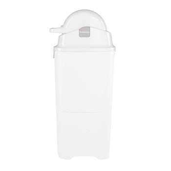 Foundations - Premium Tall Diaper Pail (FOU - 9612XXX) - SchoolOutlet