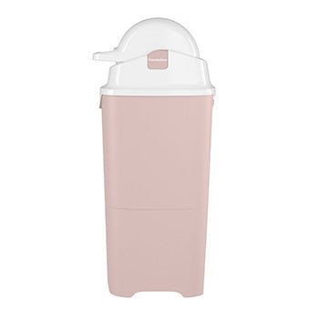Foundations - Premium Tall Diaper Pail (FOU - 9612XXX) - SchoolOutlet