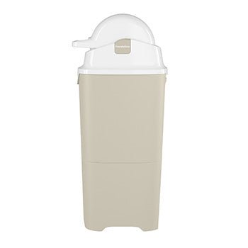 Foundations - Premium Tall Diaper Pail (FOU - 9612XXX) - SchoolOutlet
