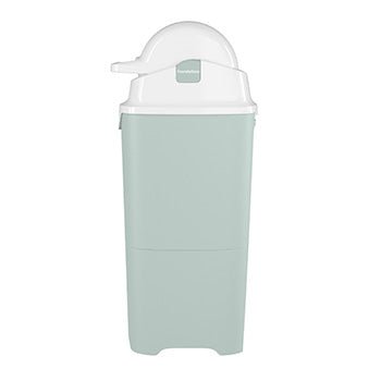Foundations - Premium Tall Diaper Pail (FOU - 9612XXX) - SchoolOutlet