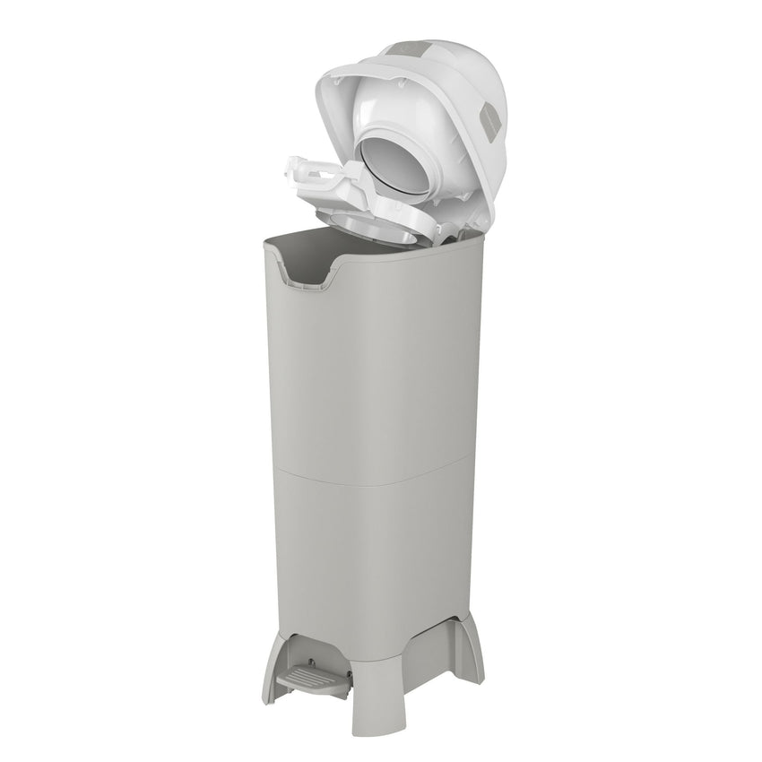 Foundations - Premium Hands - Free Tall Diaper Pail (FOU - 9622057) - SchoolOutlet