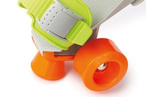 Foundations - Italtrike Gioca Bambi Adjustable Kids Roller Skates (FOU - IGB100X) - SchoolOutlet