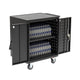 Tablet, Chromebook, Laptop Charging Carts