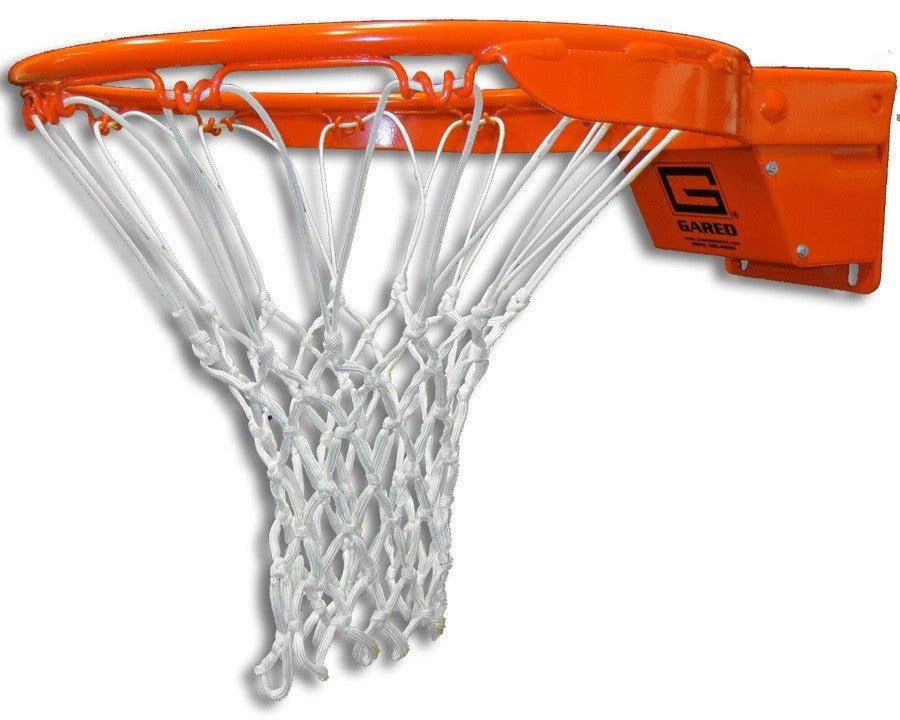 Gared Performance Sports Systems Side-Fold Wall Mount Package 6'-9' Extension, AFRG42, 2000+, PMCE (GPS-P2500-6094GL-XX) - SchoolOutlet
