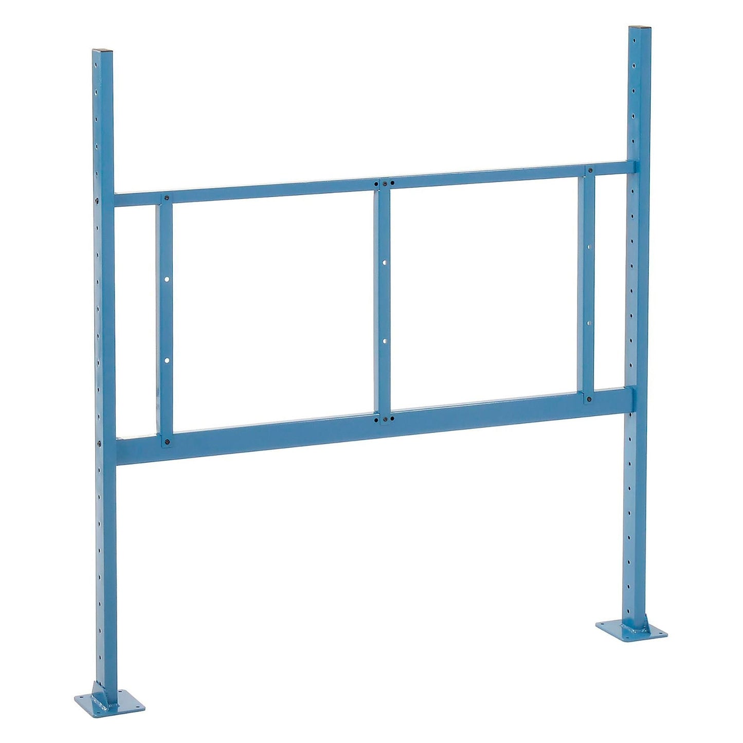 Global Industrial 36" Whiteboard Panel Kit, 48"W, Blue (GLB - 319178BL) - SchoolOutlet