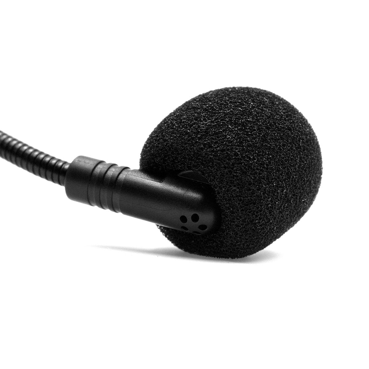 HamiltonBuhl Wired Head - Worn Mic for Amp - Up (PA - 25W) and Amp - Up Mini (HML - PA - 25HM) - SchoolOutlet