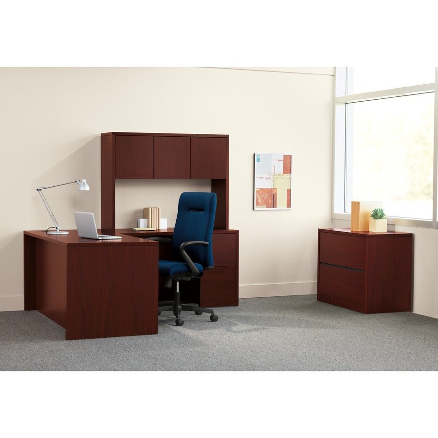 HON 10500 H10543 Credenza (HON10543LS1) - SchoolOutlet