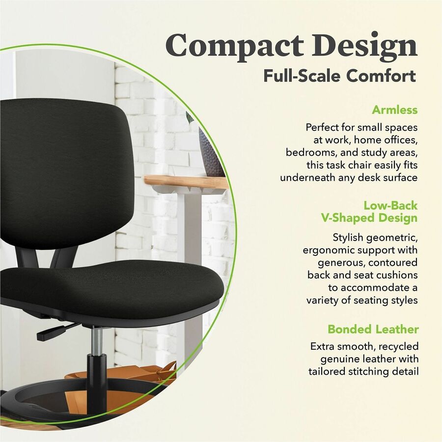 HON Volt Sitting Stool (HON5705SB11T) - SchoolOutlet