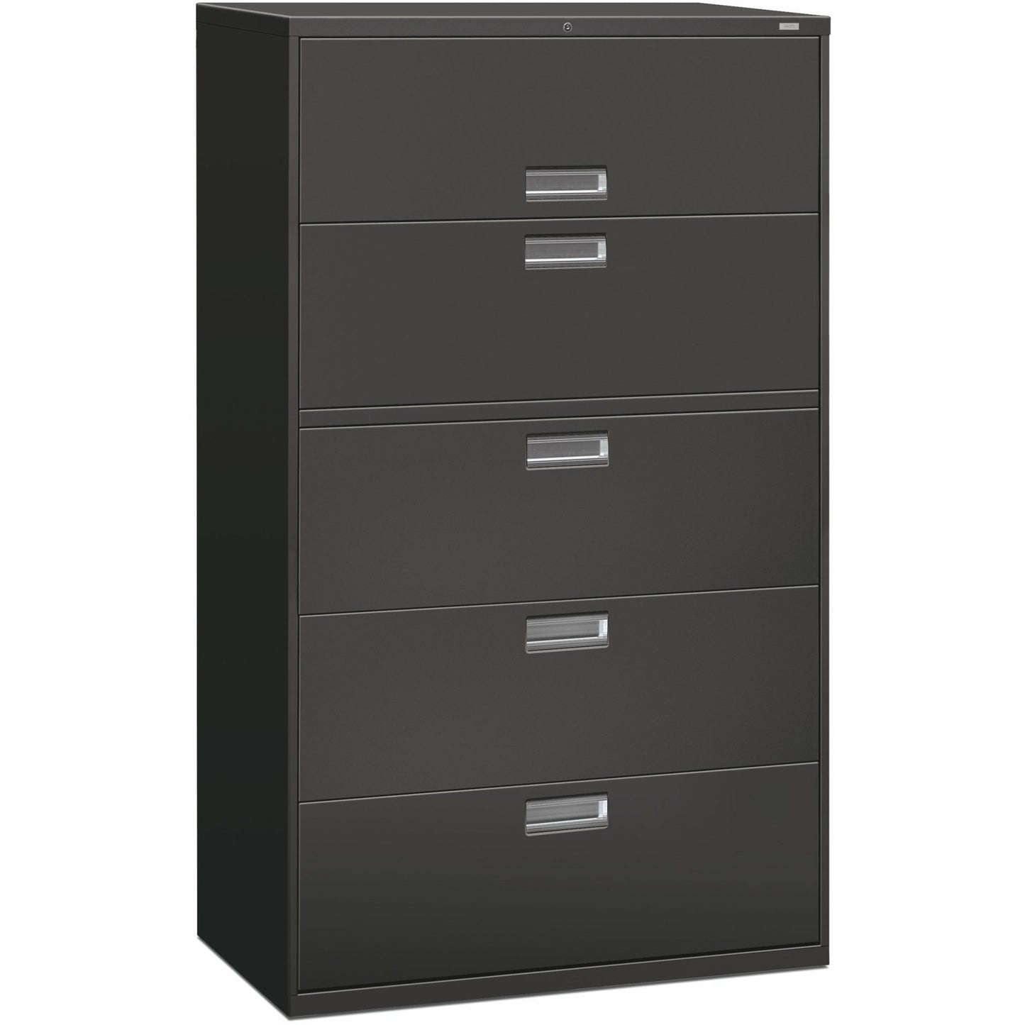 HON Brigade 600 H695 Lateral File (HON695LS) - SchoolOutlet