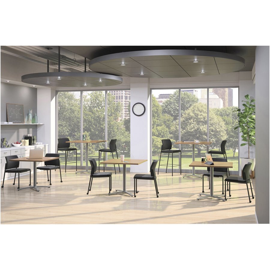 HON Between HBTTX30S Table Base (HON - HONBTX30SPR8) - SchoolOutlet