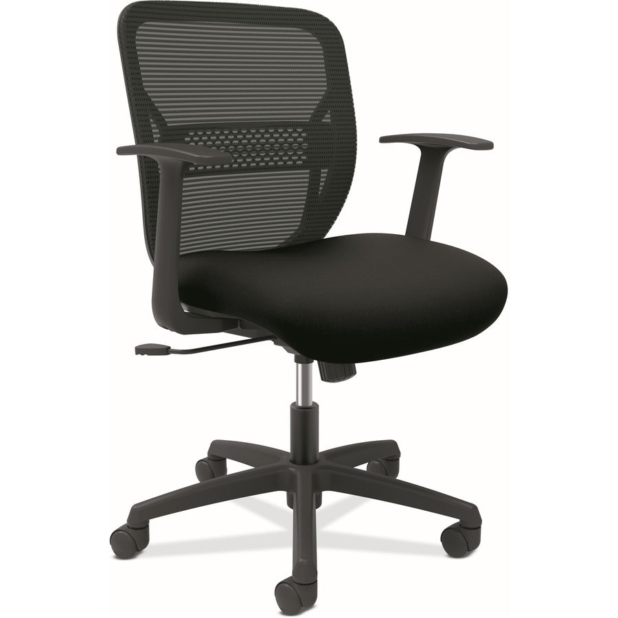 HON Gateway Chair (HONHON - GVFMZ1ACCF10) - SchoolOutlet