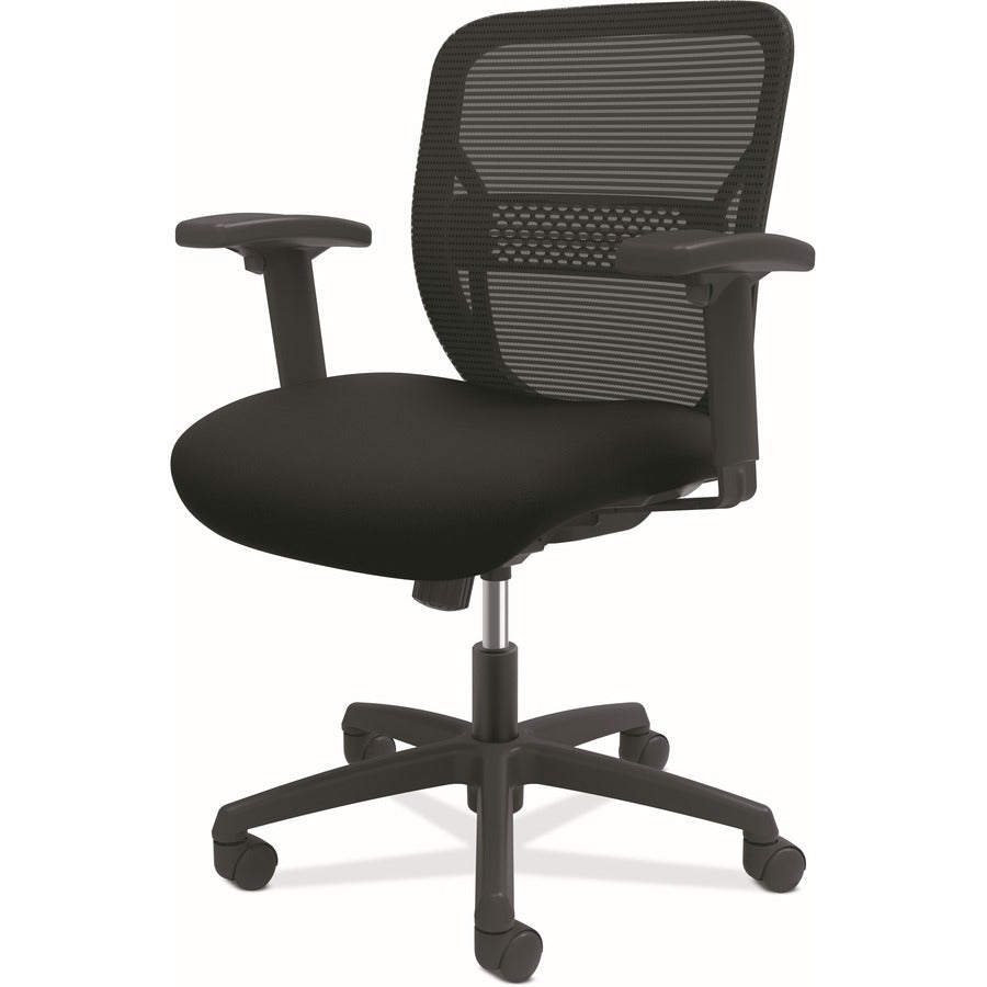HON Gateway Chair (HONGVHMZ1ACCF10) - SchoolOutlet