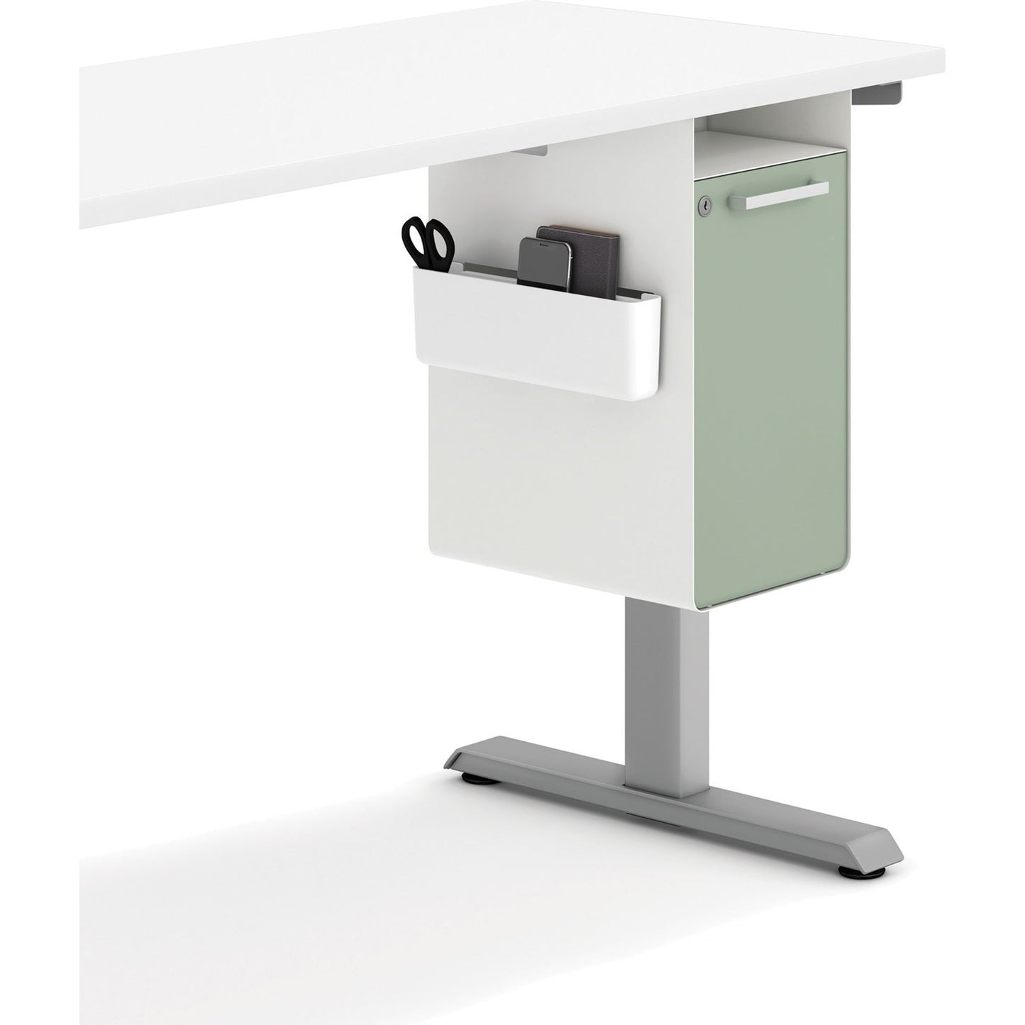 HON Fuse HAESS Storage Tray (HONHAESSDW) - SchoolOutlet