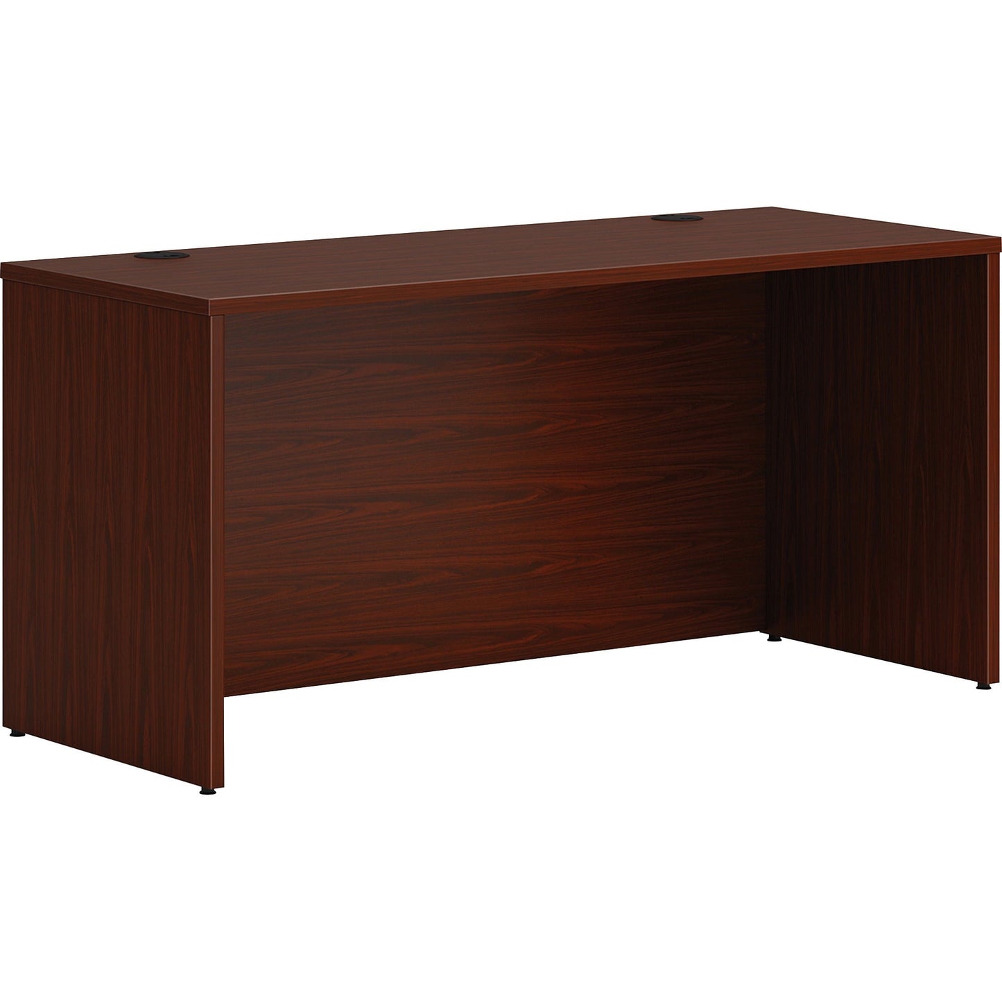 HON Mod Credenza Shell (HONLCS6024LT1) - SchoolOutlet