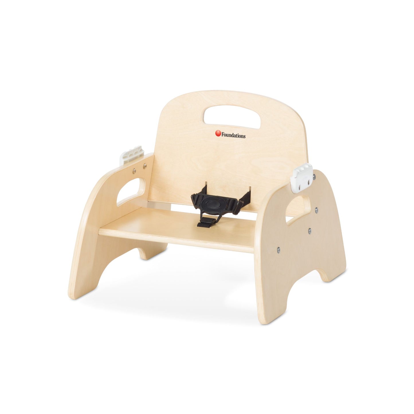 Foundations - Easy Serve Ultra-Efficient Feeding Chair 5" Seat Height (FOU-4705047)