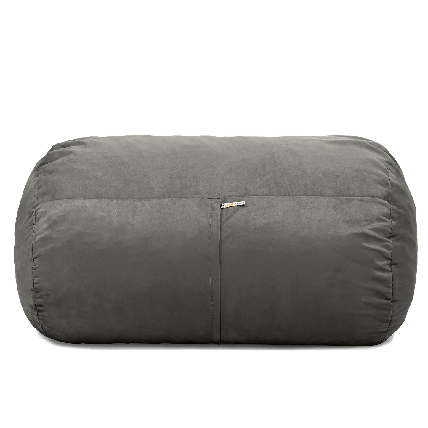 Jaxx 4 ft Lounger Bean Bag (11641) - SchoolOutlet