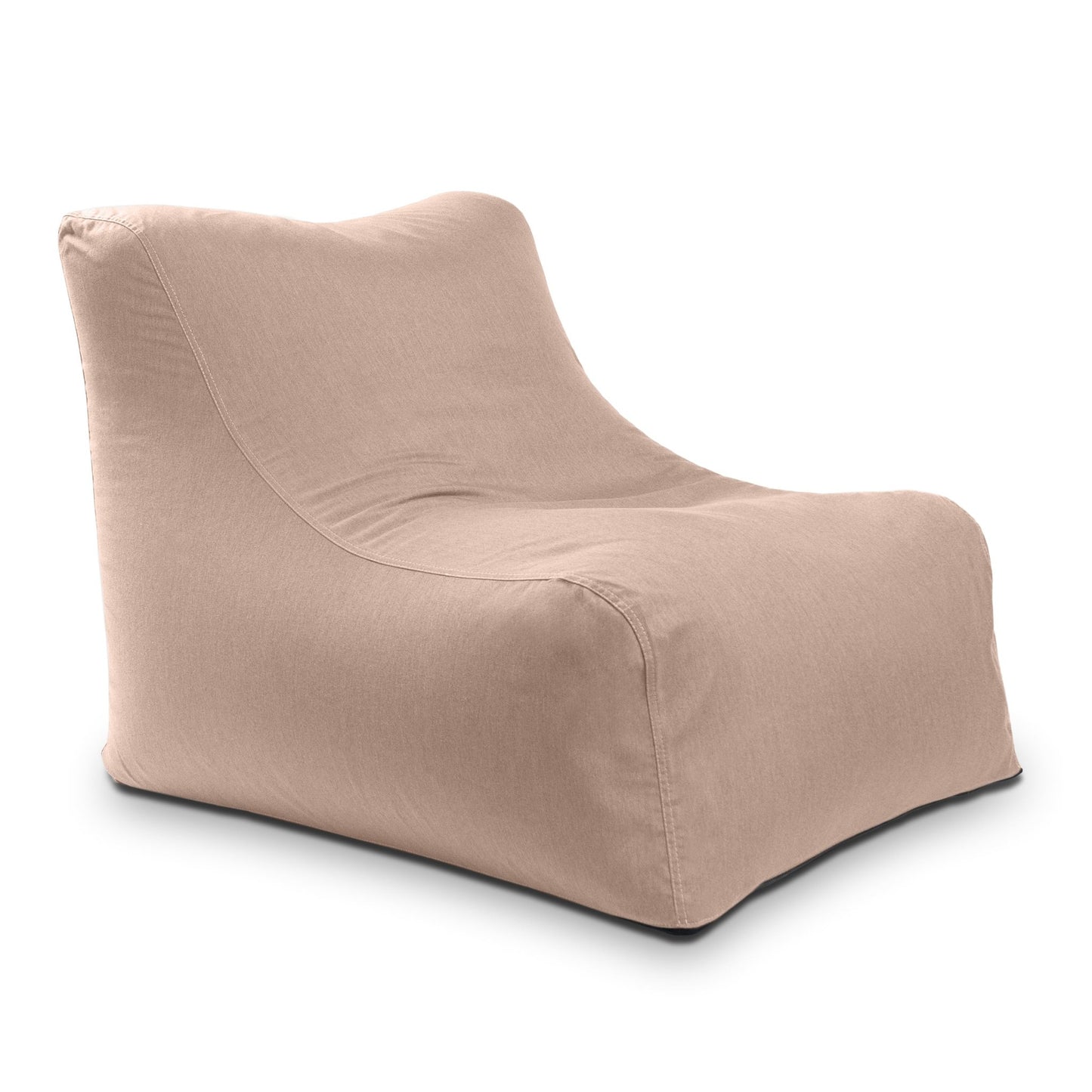 Jaxx Ponce Outdoor Bean Bag Chair (16390) - SchoolOutlet