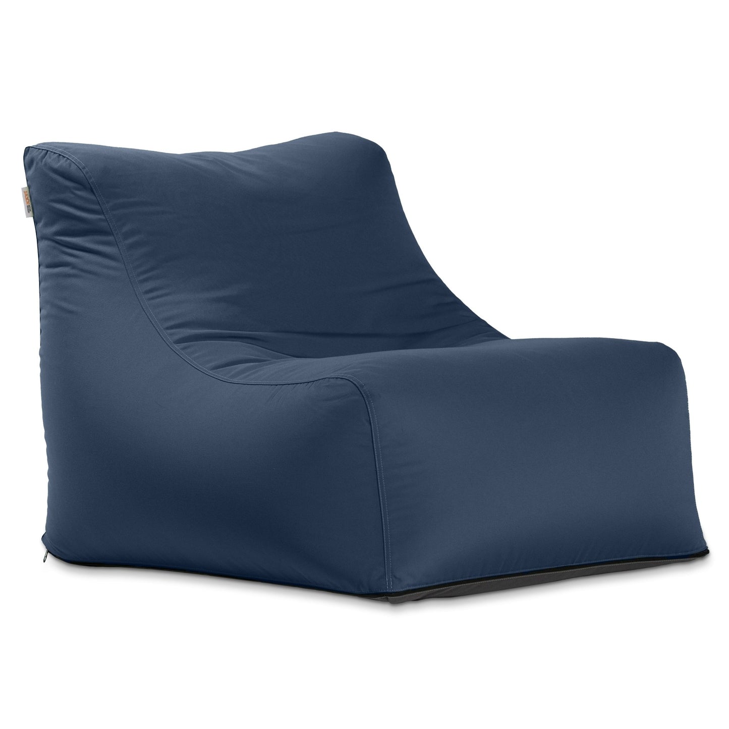 Jaxx Ponce Outdoor Bean Bag Chair (16390) - SchoolOutlet