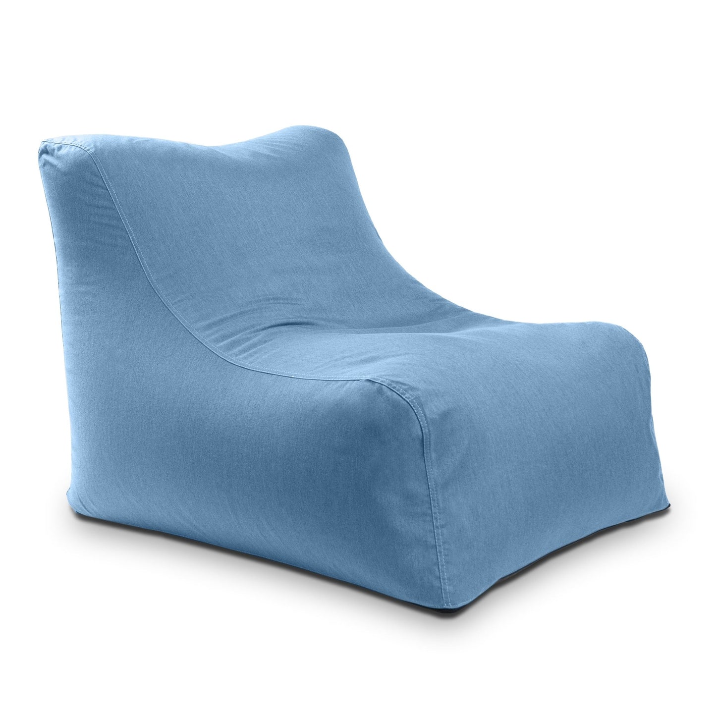 Jaxx Ponce Outdoor Bean Bag Chair (16390) - SchoolOutlet