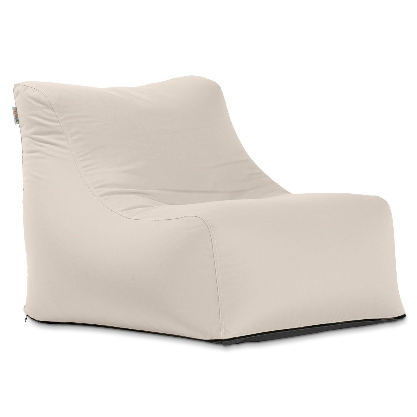 Jaxx Ponce Outdoor Bean Bag Chair (16390) - SchoolOutlet