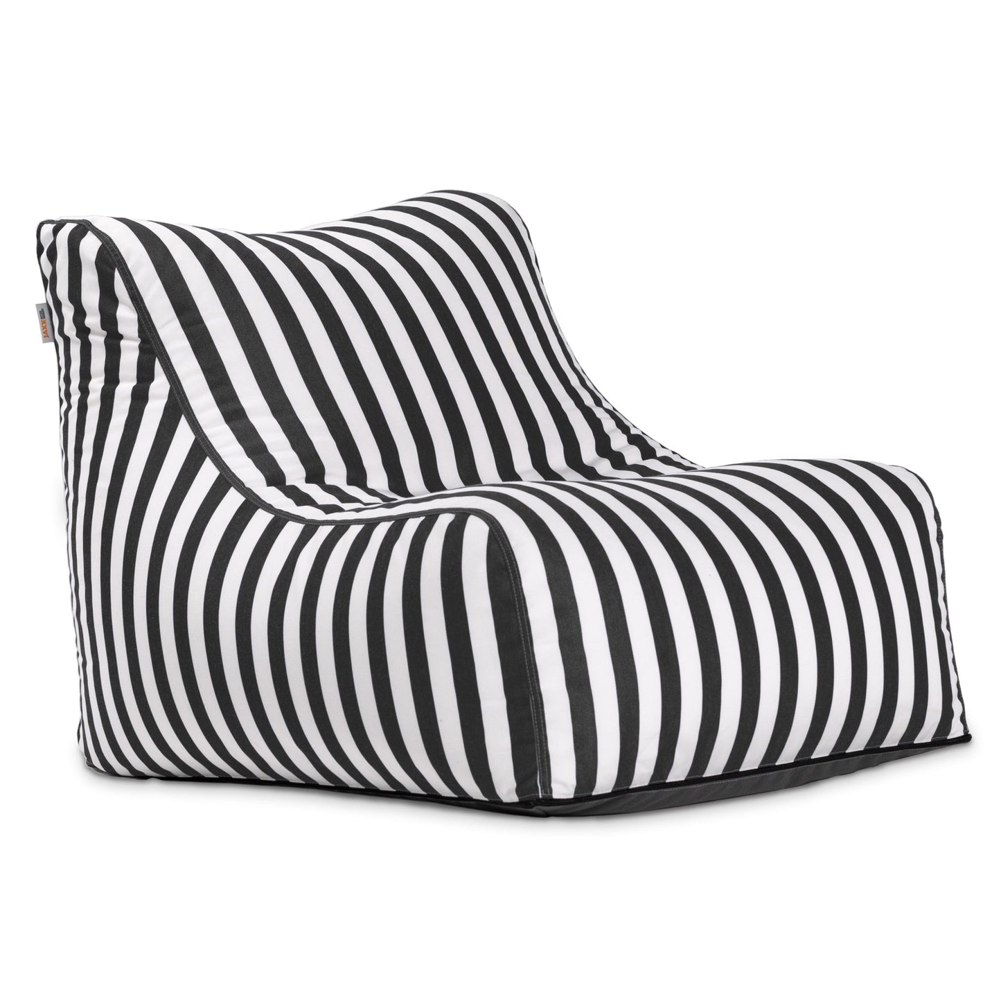 Jaxx Ponce Outdoor Bean Bag Chair (16390) - SchoolOutlet
