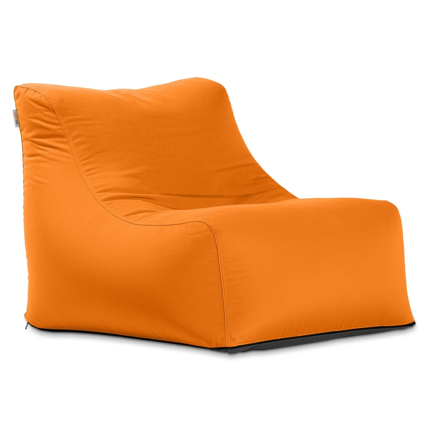 Jaxx Ponce Outdoor Bean Bag Chair (16390) - SchoolOutlet