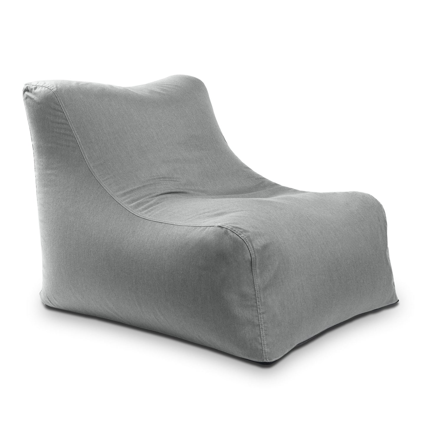 Jaxx Ponce Outdoor Bean Bag Chair (16390) - SchoolOutlet