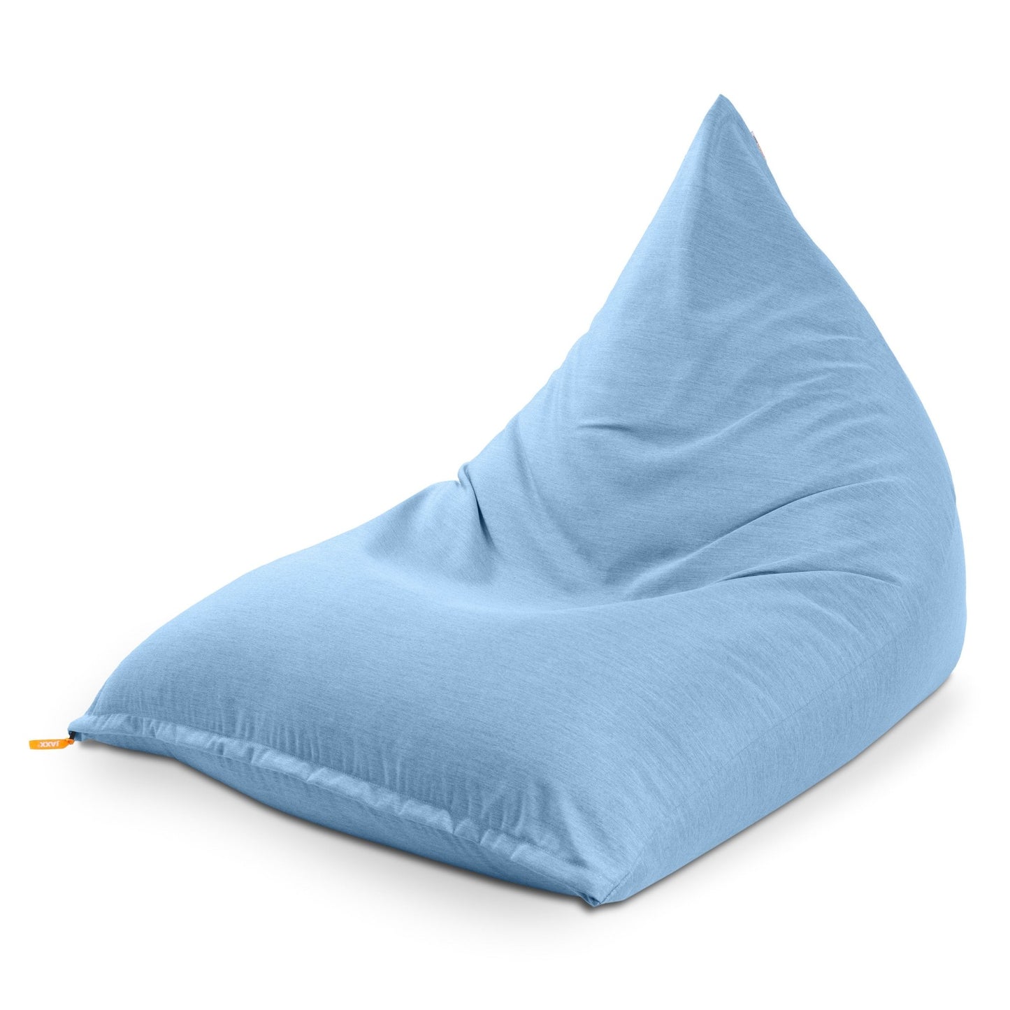 Jaxx Twist Outdoor Bean Bag Chair (16392) - SchoolOutlet