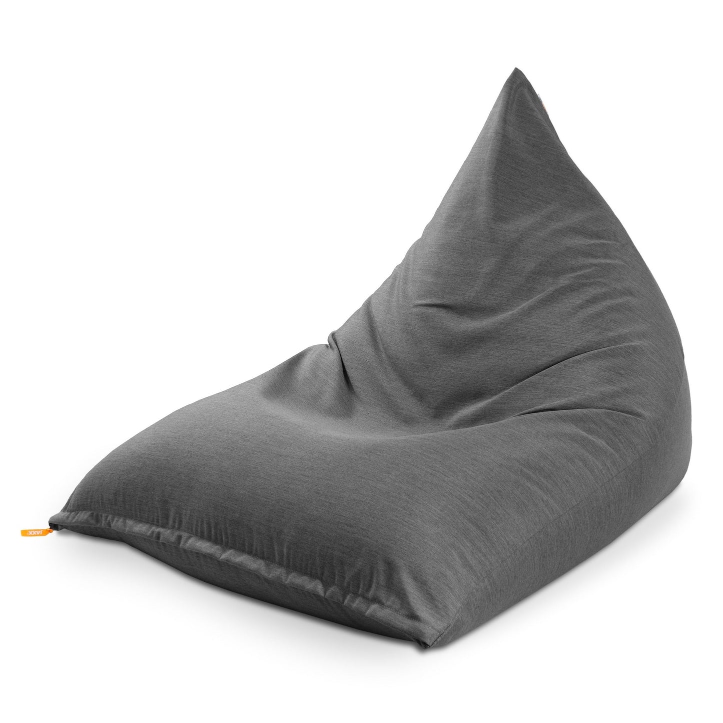 Jaxx Twist Outdoor Bean Bag Chair (16392) - SchoolOutlet