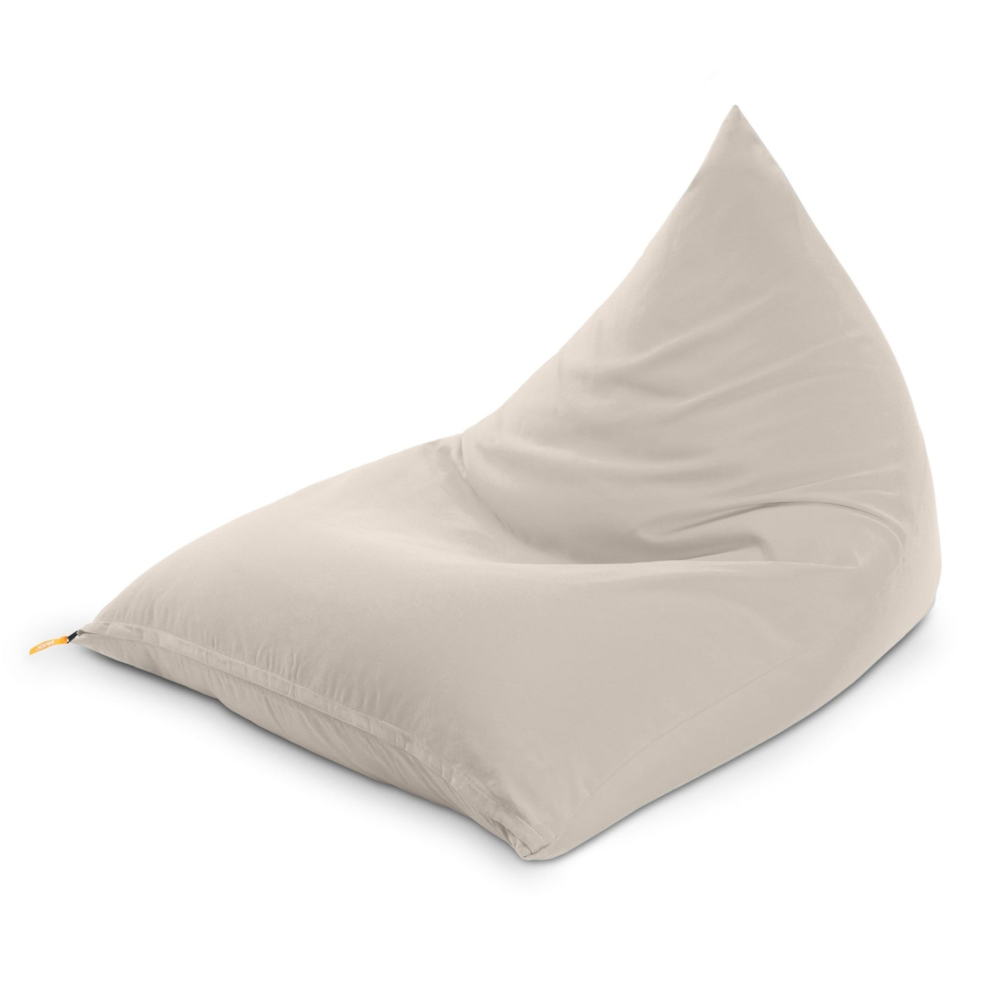 Jaxx Twist Outdoor Bean Bag Chair (16392) - SchoolOutlet