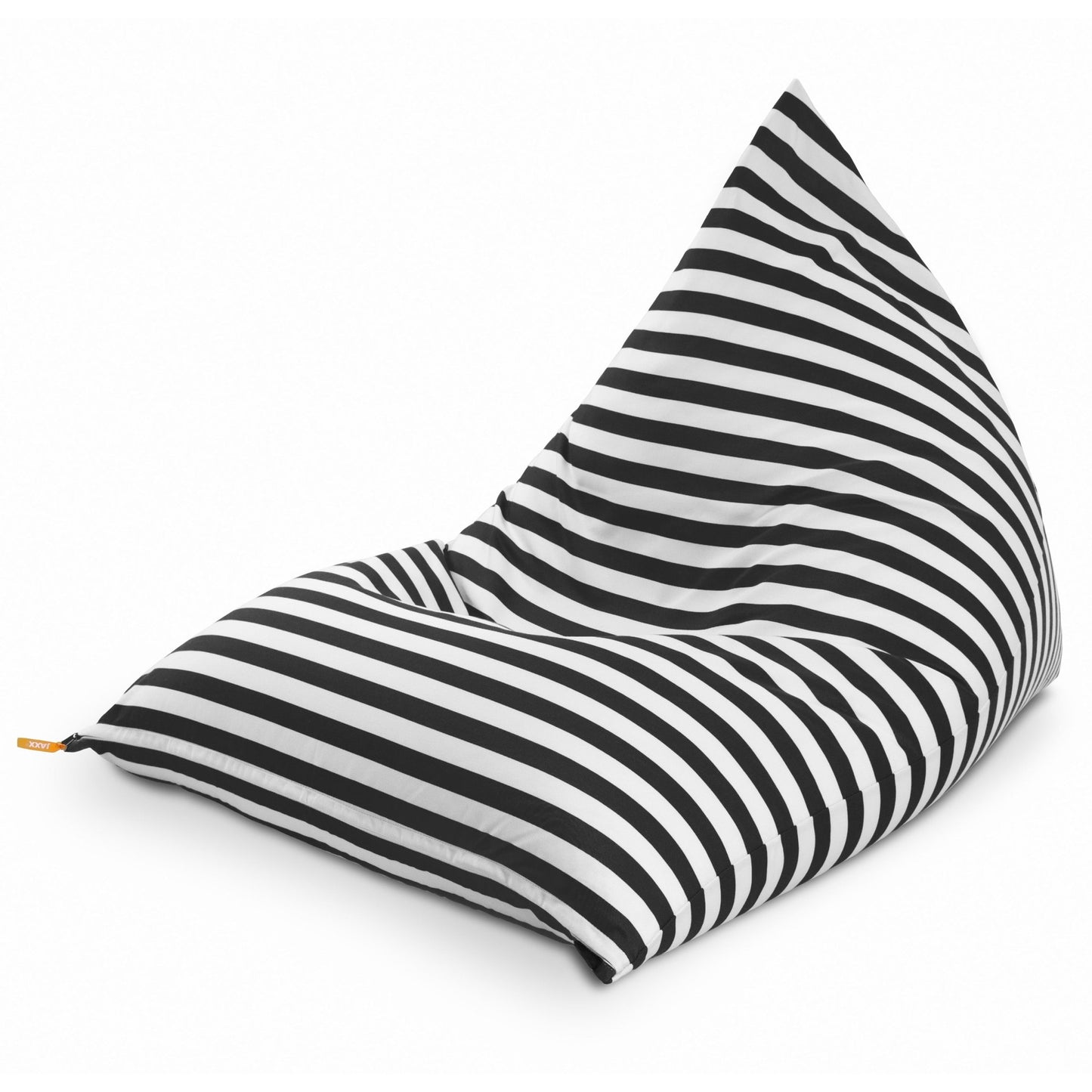 Jaxx Twist Outdoor Bean Bag Chair (16392) - SchoolOutlet
