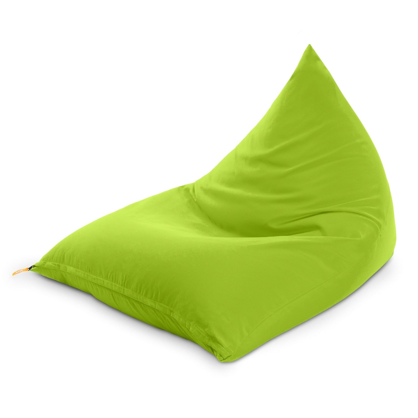 Jaxx Twist Outdoor Bean Bag Chair (16392) - SchoolOutlet
