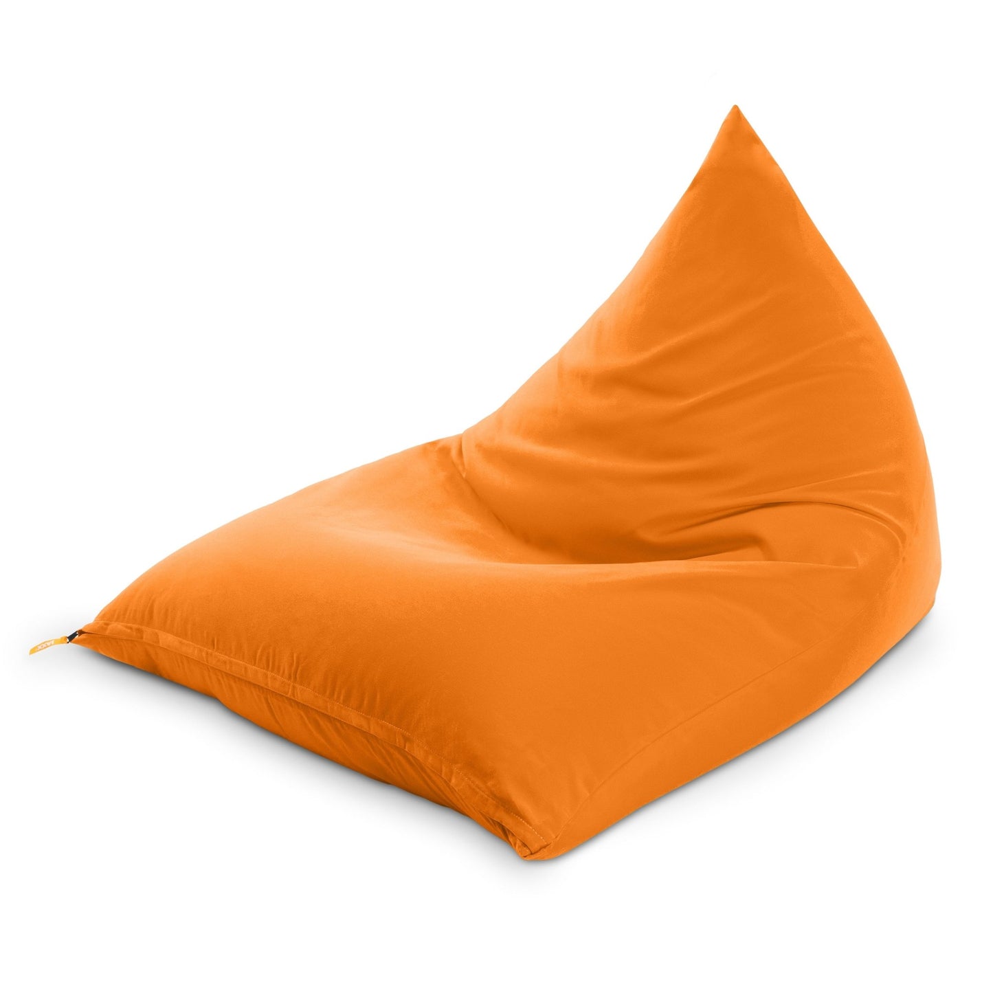 Jaxx Twist Outdoor Bean Bag Chair (16392) - SchoolOutlet