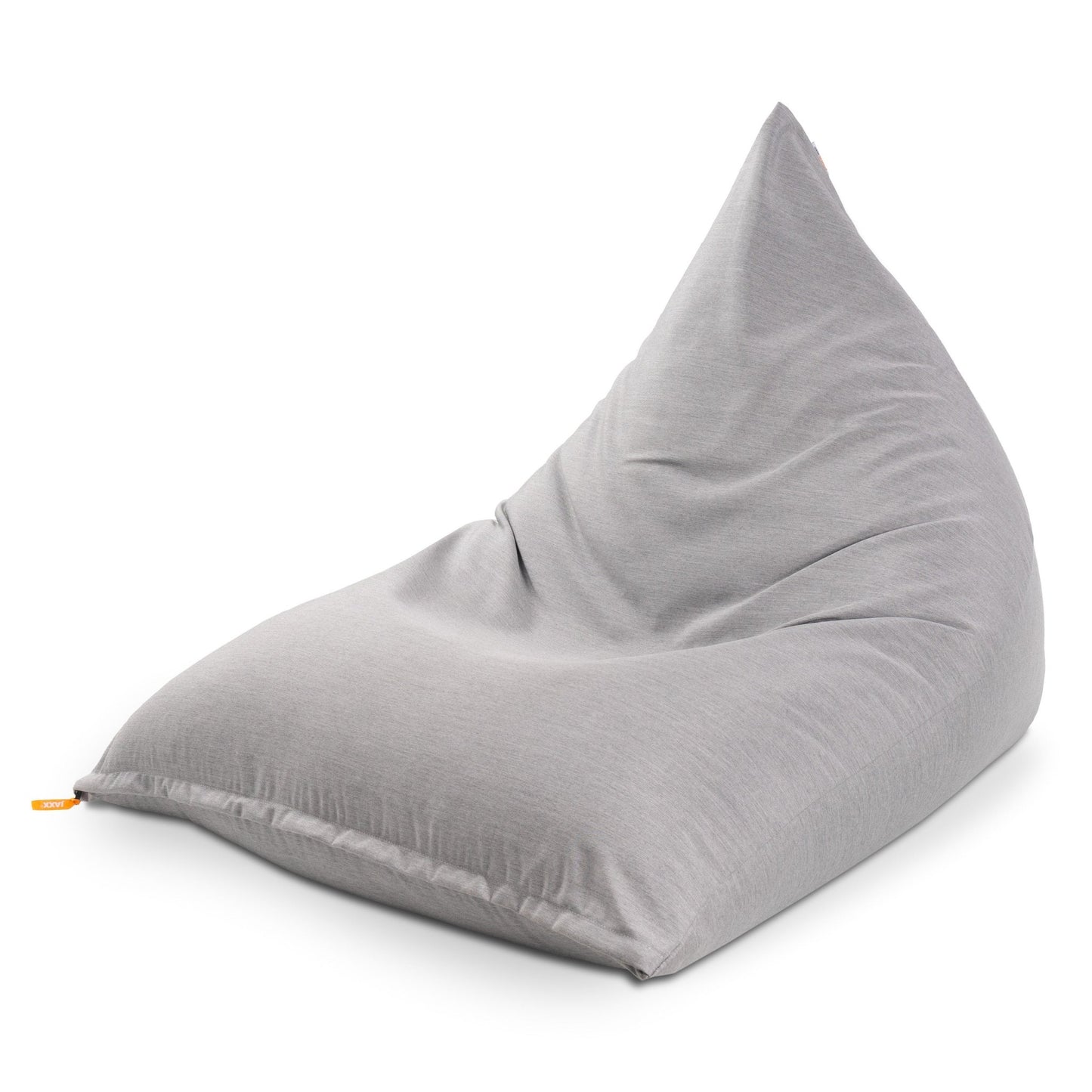 Jaxx Twist Outdoor Bean Bag Chair (16392) - SchoolOutlet