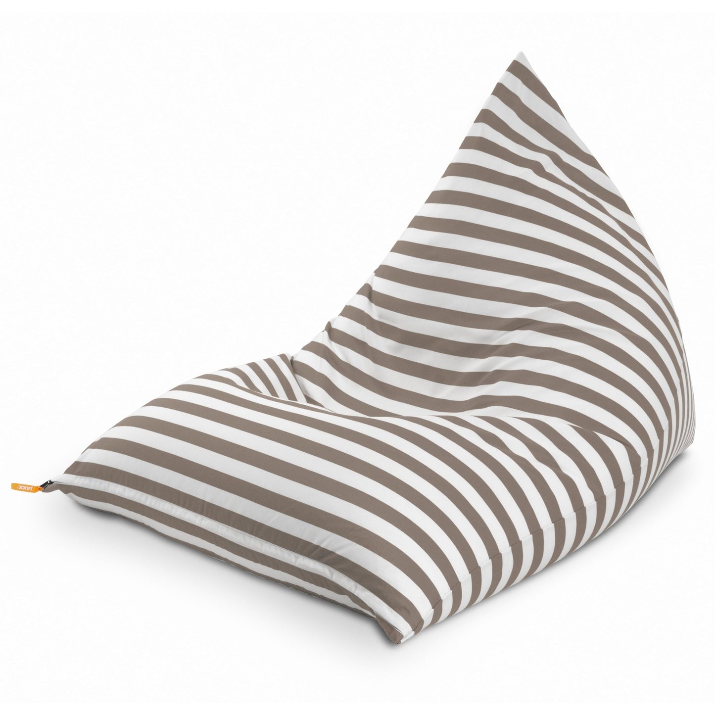 Jaxx Twist Outdoor Bean Bag Chair (16392) - SchoolOutlet