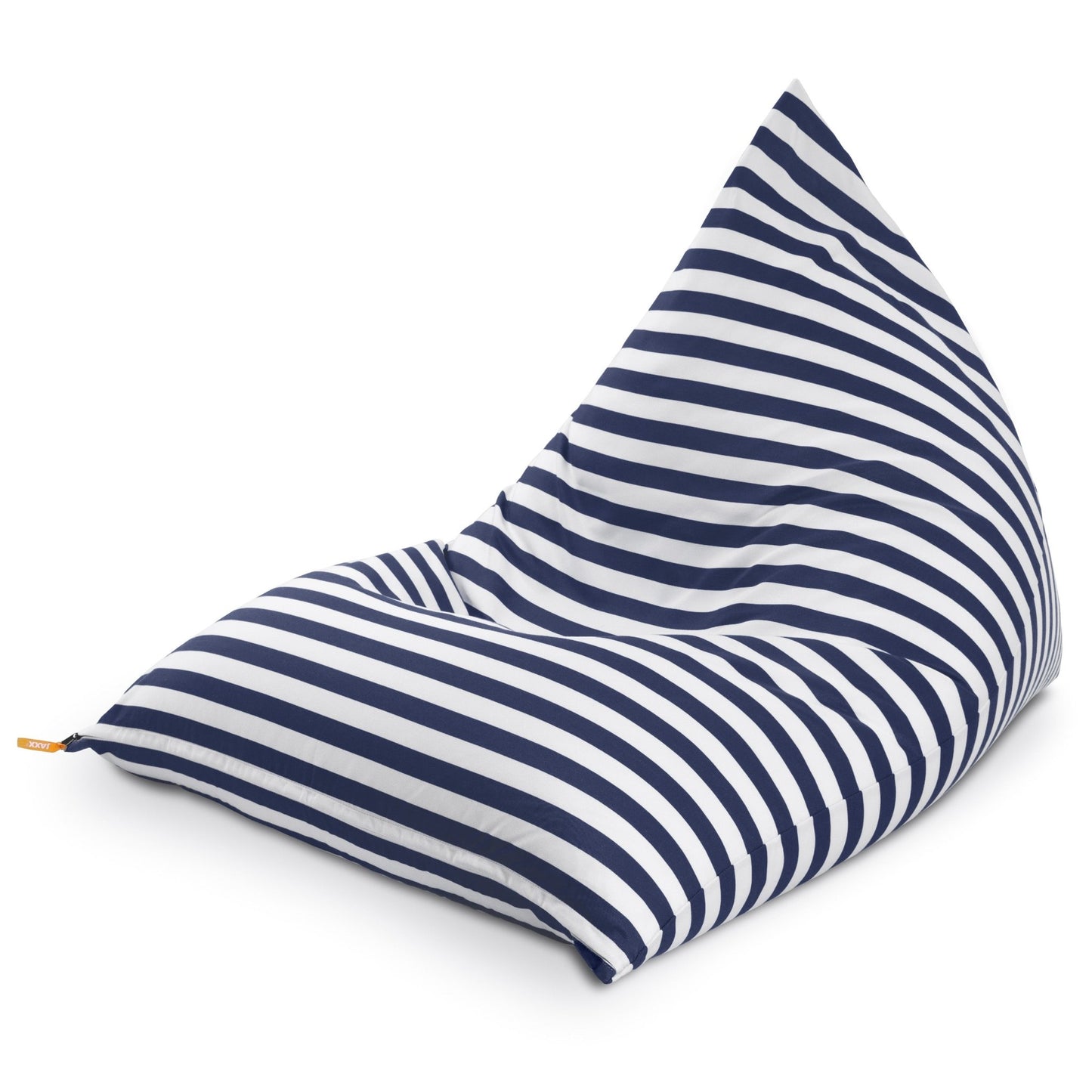 Jaxx Twist Outdoor Bean Bag Chair (16392) - SchoolOutlet