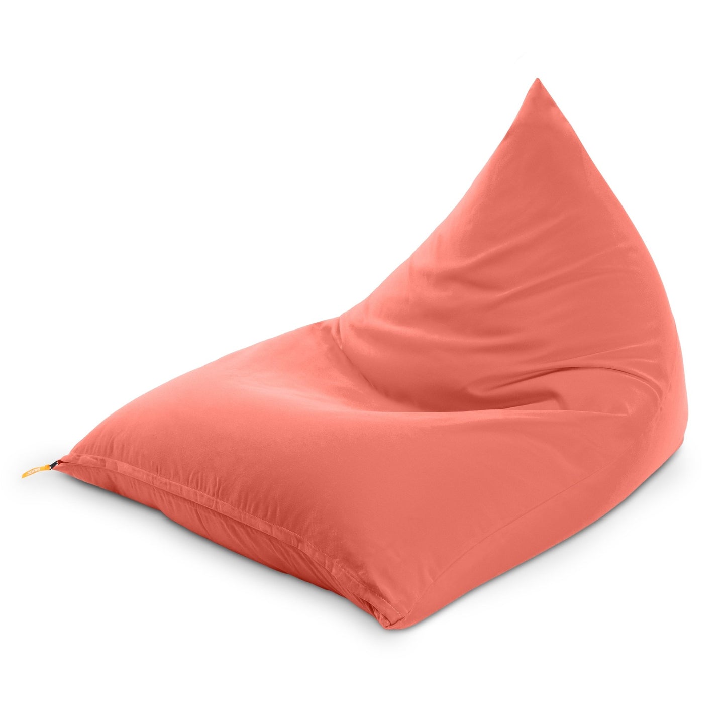 Jaxx Twist Outdoor Bean Bag Chair (16392) - SchoolOutlet