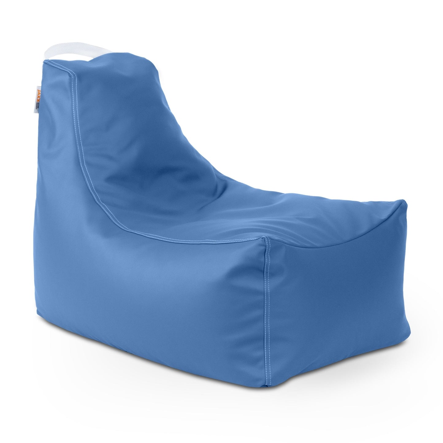 Jaxx Pezzi Jr Kids Classroom Bean Bag Chair (16744) - SchoolOutlet